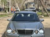 Mercedes-Benz E 430 2001 года за 5 800 000 тг. в Шымкент – фото 3