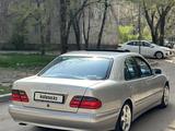 Mercedes-Benz E 430 2001 года за 5 800 000 тг. в Шымкент – фото 5