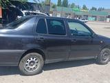 Volkswagen Vento 1993 года за 750 000 тг. в Шелек – фото 4