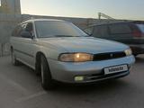 Subaru Legacy 1995 годаүшін1 700 000 тг. в Алматы – фото 2