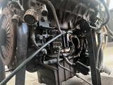Двигатель OM 501 LA 541 MP-3 Mercedes Actros Мерседес Актрос МП3 в Усть-Каменогорск – фото 3