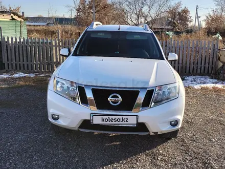 Nissan Terrano 2021 года за 9 000 000 тг. в Жаксы – фото 5