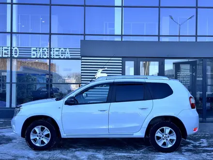 Nissan Terrano 2021 года за 8 550 000 тг. в Усть-Каменогорск – фото 2