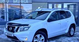 Nissan Terrano 2021 года за 8 500 000 тг. в Усть-Каменогорск