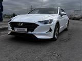 Hyundai Sonata 2022 года за 9 699 999 тг. в Алматы