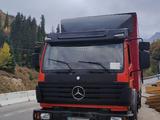 Mercedes-Benz  1820 1993 года за 7 000 000 тг. в Алматы – фото 3