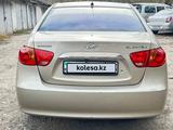 Hyundai Elantra 2010 годаfor4 100 000 тг. в Шымкент – фото 5