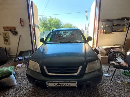 Honda CR-V 1998 года за 2 600 000 тг. в Усть-Каменогорск – фото 4