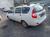 ВАЗ (Lada) Priora 2171 2013 годаүшін1 000 000 тг. в Астана – фото 2