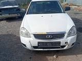 ВАЗ (Lada) Priora 2171 2013 годаүшін1 000 000 тг. в Астана – фото 3