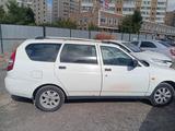 ВАЗ (Lada) Priora 2171 2013 годаүшін1 000 000 тг. в Астана – фото 4