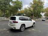 Toyota Land Cruiser 2022 годаfor47 000 000 тг. в Шымкент – фото 4