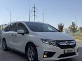 Honda Odyssey 2020 годаfor18 000 000 тг. в Шымкент – фото 2