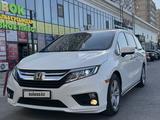 Honda Odyssey 2020 годаfor18 000 000 тг. в Шымкент
