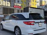 Honda Odyssey 2020 годаfor18 000 000 тг. в Шымкент – фото 4