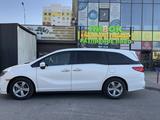 Honda Odyssey 2020 годаfor18 000 000 тг. в Шымкент – фото 5