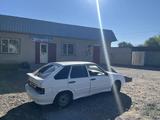 ВАЗ (Lada) 2114 2013 года за 1 000 000 тг. в Мерке – фото 2