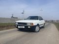 Audi 80 1991 годаүшін1 300 000 тг. в Тараз