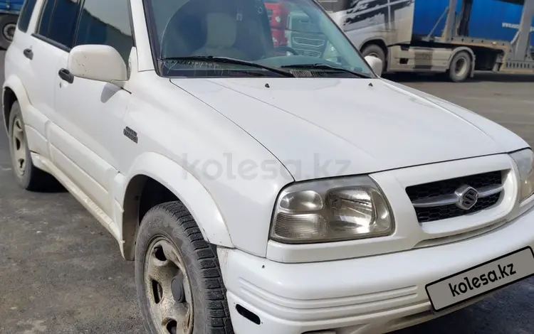 Suzuki Grand Vitara 2000 года за 3 000 000 тг. в Алматы