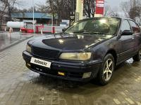 Nissan Cefiro 1995 годаүшін1 750 000 тг. в Алматы