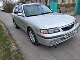 Mazda 626 1999 года за 4 200 000 тг. в Шымкент