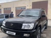 Toyota Land Cruiser 1999 годаүшін8 500 000 тг. в Актау