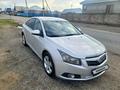 Chevrolet Cruze 2011 годаүшін3 600 000 тг. в Тараз – фото 2