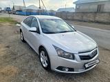 Chevrolet Cruze 2011 года за 3 600 000 тг. в Тараз – фото 2