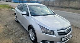 Chevrolet Cruze 2011 годаfor3 600 000 тг. в Тараз