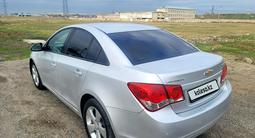 Chevrolet Cruze 2011 годаfor3 600 000 тг. в Тараз – фото 4