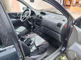 Mitsubishi Space Star 2001 годаүшін900 000 тг. в Алматы – фото 4