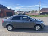 Chevrolet Cobalt 2020 года за 5 700 000 тг. в Усть-Каменогорск – фото 2