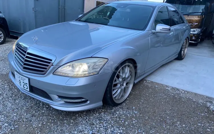 Авторазбор Мерседес АКПП ДВС Двигатель в Алматы