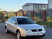 Volkswagen Passat 1999 года за 3 700 000 тг. в Шымкент