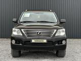 Lexus LX 570 2010 года за 19 500 000 тг. в Актобе – фото 2