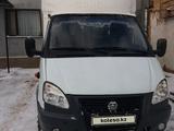 ГАЗ ГАЗель 2014 года за 6 200 000 тг. в Актобе