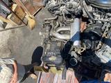 Двигатели 1JZ-GE 2.5 л. С установкой на Тойота Сrown, Mark за 300 000 тг. в Алматы – фото 2