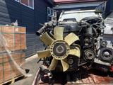 Двигатели 1JZ-GE 2.5 л. С установкой на Тойота Сrown, Mark за 300 000 тг. в Алматы