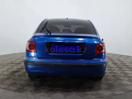 Hyundai Elantra 2004 года за 1 690 000 тг. в Астана – фото 6