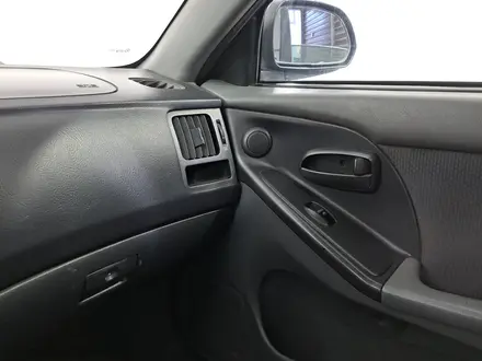 Hyundai Elantra 2004 года за 1 690 000 тг. в Астана – фото 18