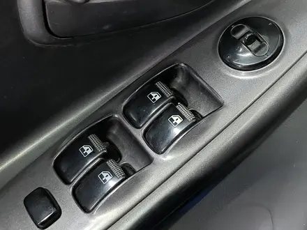 Hyundai Elantra 2004 года за 1 690 000 тг. в Астана – фото 20