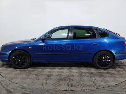 Hyundai Elantra 2004 года за 1 690 000 тг. в Астана – фото 8