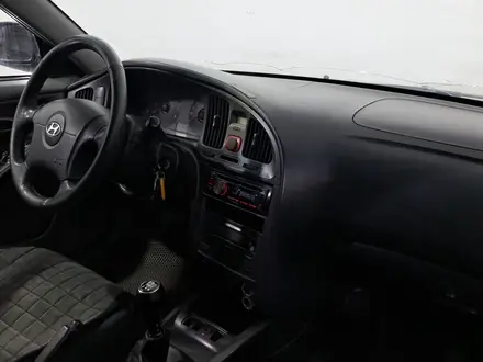 Hyundai Elantra 2004 года за 1 690 000 тг. в Астана – фото 13