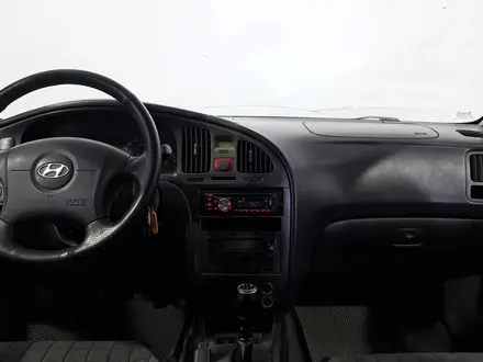 Hyundai Elantra 2004 года за 1 690 000 тг. в Астана – фото 16