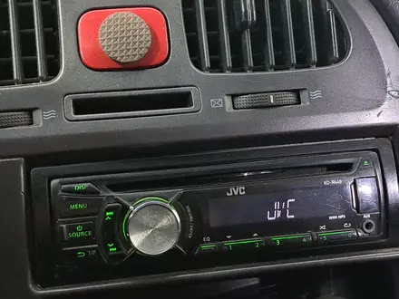 Hyundai Elantra 2004 года за 1 690 000 тг. в Астана – фото 17