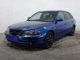 Hyundai Elantra 2004 года за 1 690 000 тг. в Астана