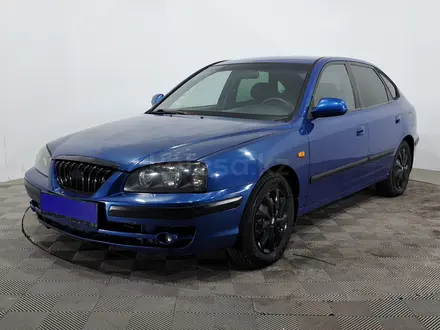 Hyundai Elantra 2004 года за 1 690 000 тг. в Астана