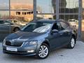 Skoda Octavia 2019 годаүшін9 765 000 тг. в Уральск