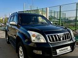 Toyota Land Cruiser Prado 2006 года за 12 500 000 тг. в Алматы – фото 2