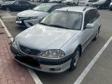 Toyota Avensis 2002 года за 2 800 000 тг. в Актау – фото 3